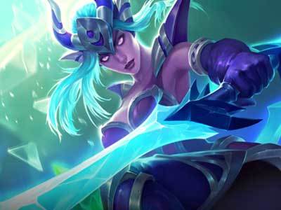 How to counter Karina with Yi Sun-Shin in Mobile Legends: Bang Bang