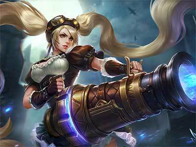 How to counter Layla with Aldous in Mobile Legends: Bang Bang