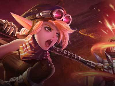 How to counter Lolita with Saber in Mobile Legends: Bang Bang