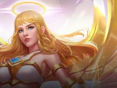 How to counter Rafaela with Estes in Mobile Legends: Bang Bang